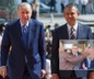 Cumhurbaşkanı Erdoğan'dan yumruklu saldırıya uğrayan Özgür Özel'e geçmiş olsun telefonu