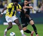 Fenerbahçe-Beşiktaş derbisi devam ediyor