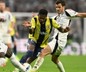 Fenerbahçe - Beşiktaş: Muhtemel 11'ler