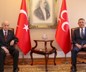 MHP lideri Devlet Bahçeli'den Özel'e geçmiş olsun mesajı: Şiddetin her türlüsüne karşıyız