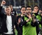 Ole Gunnar Solskjaer: Önemli bir puan aldık