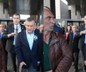 Özgür Özel'e saldıran kişi suç makinesi çıktı! 2 çocuğunu öldürmüş, birini de...
