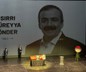 Sırrı Süreyya Önder'e veda... Kızından duygu yüklü mektup: Baba, hayatın bütün rengi gitti