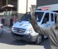 Sırrı Süreyya Önder'e veda: Cenazesi hastaneden alındı