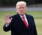 Cumhurbaşkanı Erdoğan ile görüşen Trump'tan açıklama
