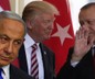 Erdoğan ve Trump'ın yakın ilişkisi Netanyahu'nun tadını kaçırıyor