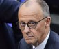 Almanya'da Friedrich Merz başbakan seçildi