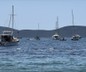 Antalya ve Muğla sahillerinde güneşli hava yoğunluğu