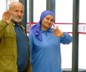 "Ayağımı artık kesin" demişti larva tedavisi ile yürüyerek taburcu oldu