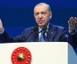 Cumhurbaşkanı Erdoğan: Eline mikrofon alıp sokağa çıkan herkes gazeteci değildir