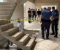 İnşaatta işe başladığı gün 4'üncü kattan düşerek öldü