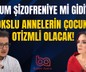 Oytun Erbaş’tan Çarpıcı Açıklamalar: Sosyal Medya Bağımlılığı, Botoks ve Otizm | Buket Aydın