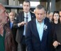 Özel'e saldıran Selçuk Tengioğlu'nun kızı CHP Genel Merkezi'ni aradı
