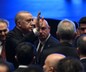 Cumhurbaşkanı Erdoğan: Karadeniz ve Gabar'daki keşifler ile makus talihimizi değiştirdik