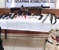 Hatay'da düğünlerde silahlı saldırı şüphelileri yakalandı