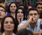 Sözlü sınava girmeye hak kazanan 15 bin adayın ismi belli oldu
