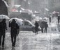Meteoroloji uyardı: Başta İstanbul olmak üzere... Güneşli havalar gidiyor sağanak yağmur geliyor!