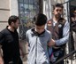 Minguzzi cinayetinde 2 kişi daha tutuklandı