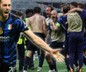Şampiyonlar Ligi'nde muhteşem gece! Barcelona'yı 4-3 yenen İnter finale yükseldi