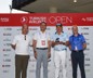 Turkish Airlines Open Turnuvası Pro-Am ile start aldı
