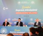 Bakan Kurum: Beklenen İstanbul depremine, özlenen İstanbul dönüşümüyle cevap vermek durumundayız