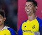 Cristiano Ronaldo'nun oğlu, Portekiz 15 Yaş Altı Milli Takımı'na çağrıldı