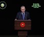Cumhurbaşkanı Erdoğan: Evliliğin zorlaştırılmasını asla doğru bulmuyoruz