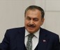 Eski bakanlardan Veysel Eroğlu, Irak'ta özel temsilci olarak görevlendirildi
