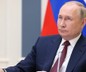 Rusya Devlet Başkanı Putin, yeni seçilen Papa 14’üncü Leo'yu tebrik etti