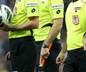 Trabzonspor-Galatasaray maçının hakemi Atilla Karaoğlan oldu