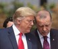 Trump, Rusya-Ukrayna savaşı için Cumhurbaşkanı Erdoğan'dan yardım istedi