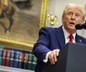 Trump 'sürpriz' diye duyurdu: Büyük bir ülkeyle ticaret anlaşması imzalanacak