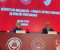 Aile ve Sosyal Hizmetler Bakanlığı ile TFF arasında iş birliği