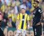 Fenerbahçe-Beşiktaş maçının cezaları açıklandı