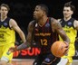 Galatasaray, Basketbol Şampiyonlar Ligi'nde finale yükseldi