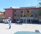 Giresun'da lisede cinayet: 2 ölü