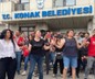 Konak Belediyesi'nde en düşük net maaş 58 bin 94 TL oldu