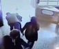 Nefes borusuna yemek parçası kaçan Ertuğrul'u öğretmeni kurtardı