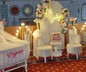 Yer: Kocaeli... Camide 'baby shower' partisi yaptılar