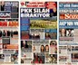 10 Mart gazete manşetleri | "PKK silah bırakıyor", "41 yıllık terör belası bitti"