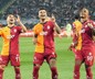 Galatasaray, Trabzonspor'u 2-0 mağlup etti