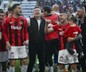 Lig başkentine kavuştu! Gençlerbirliği 4 yıl aradan sonra Süper Lig'de