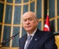 MHP Lideri Devlet Bahçeli'den Anneler Günü mesajı