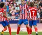 Alexander Sörloth rekor kırdı: Tarihi performans LaLiga tarihine geçti