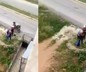 Antalya'da bir kişiyi darbeden 2 polis görevden uzaklaştırıldı