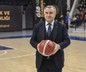 Bakan Bak’tan Galatasaray Erkek Basketbol takımı için tebrik mesajı