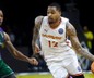 Galatasaray, FIBA Şampiyonlar Ligi'nde ikinci oldu