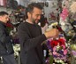 İstanbul'daki çiçekçilerde anneler günü heyecanı