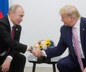 Putin'in İstanbul’da barış görüşmesi teklifinin ardından Trump’tan açıklama