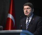 Bakan Tunç'tan PKK'nın feshi ile ilgili açıklama: Terör belasından kurtulma yolunda önemli bir dönüm noktasındayız